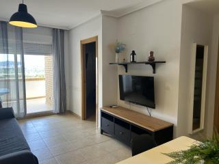 Oropesa del Mar Valparaiso Marina Dór - 4