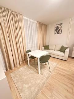 Sekret Nowego Miasta Old Town przy Starówce - 9