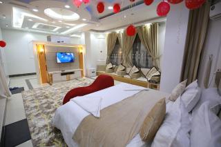 فندق وحديقة الأمازون - 5