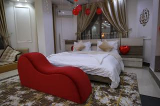 فندق وحديقة الأمازون - 3