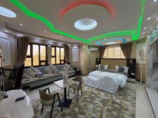 فندق وحديقة الأمازون - 1