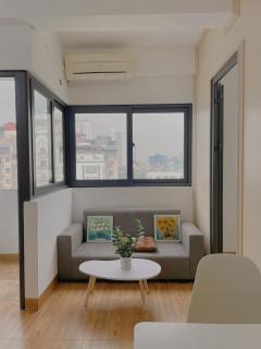 Cozy Home Trieu Khuc Apartment - 0