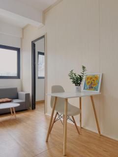 Cozy Home Trieu Khuc Apartment - 6