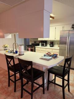 Rare four Bedroom MeadviewVacation Home - Grand Canyon West-Skywalk - 9