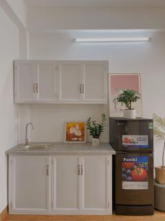 Cozy Home Trieu Khuc Apartment - 2