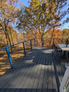 The Grand Landmark 5-Story Windmill Retreat - 4