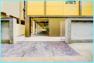 Hotel Gd W Premium Near Sea Beach And Jagannath Temple, Puri - 8