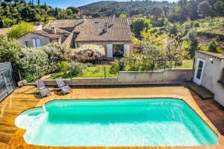 Villa Fraisse by Villa Plus - 9