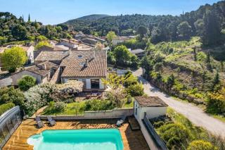 Villa Fraisse by Villa Plus - 8