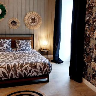 Chambre chez l'habitant - 8