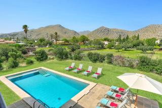 Villa Animeta by Villa Plus - 1