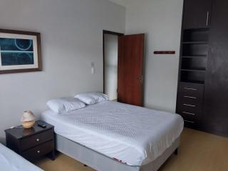 Casa charmosa com vista e lazer - 5