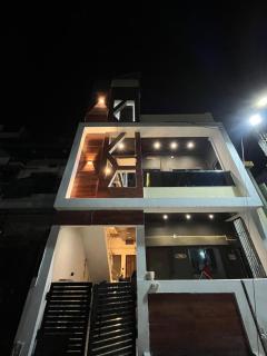 Villa Aryadeep's - 6