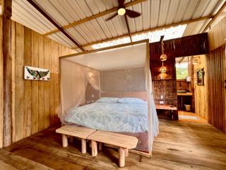 Jardín Botánico del Pacífico y Mecana Ecohotel - 5