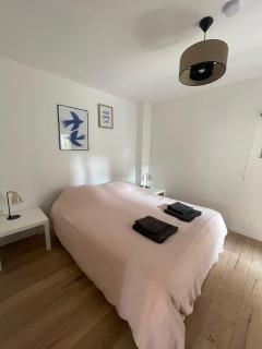 L'âme des Vignes Gîte Alsace - 9