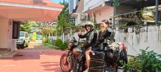 Tree Fort Homestay - 7