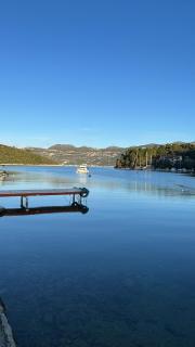 Seafront Kuča Banja - 9