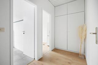 Stadtwald Apt - Near Messe - Netflix - Forsthaus - 7