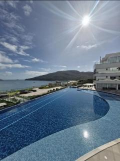 Mirante Home Club Luxo e sofisticação em frente ao mar - 1