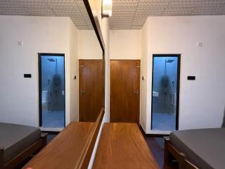 Lucky Wave Beach Resort - 8