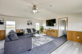 Sports Complex On-Site! Houston Area Family Home - 0