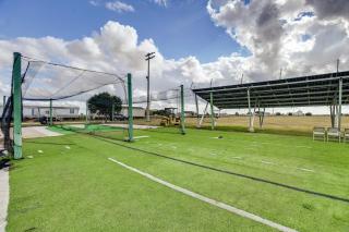 Sports Complex On-Site! Houston Area Family Home - 8
