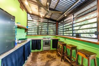 Oceanview Treetop Casita - Walk to Beach, Private, and Eco - 9