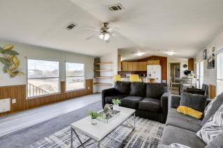 Sports Complex On-Site! Houston Area Family Home - 6