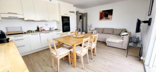 Domino 2 - 2 chambres - Balcon à 300m plage commerces - 8