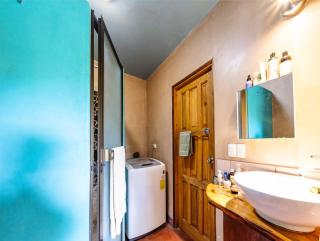 Oceanview Treetop Casita - Walk to Beach, Private, and Eco - 1