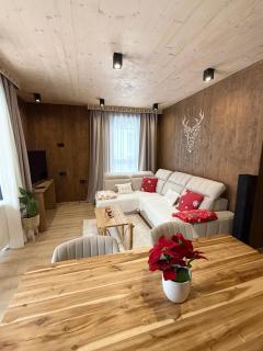 Apartmán Forest, Tatranská Štrba - 7