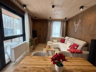 Apartmán Forest, Tatranská Štrba - 5