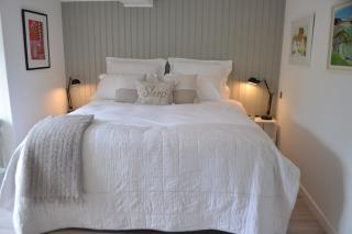 The Nod, Lamorna, Cornwall - luxurious retreat - 9