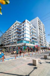 Edificio Palanoa- Rodadero - 0