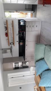 The Nod, Lamorna, Cornwall - luxurious retreat - 6