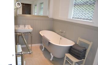 The Nod, Lamorna, Cornwall - luxurious retreat - 3
