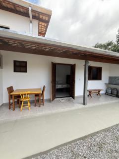 Recanto Santiago 1 - 5