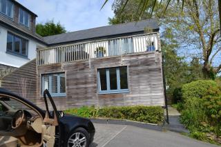 The Nod, Lamorna, Cornwall - luxurious retreat - 2