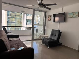 Edificio Palanoa- Rodadero - 9