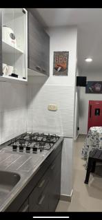 Edificio Palanoa- Rodadero - 5