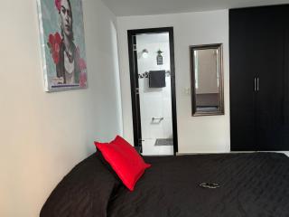 Edificio Palanoa- Rodadero - 2