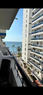 Edificio Palanoa- Rodadero - 1