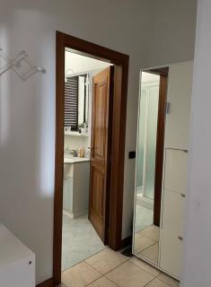 B&B Maria appartamento con stanza matrimoniale e soggiorno vicino alla fiera 2 - 6