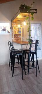 Refugio de la patagonia - 3