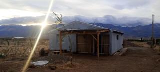 Refugio de la patagonia - 2