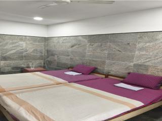 Prm classic lodge - 5