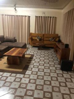 Private Nanyuki-Getaway - 6