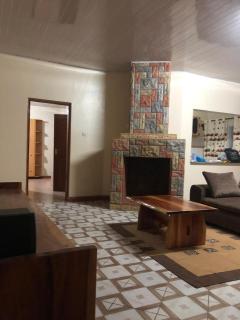 Private Nanyuki-Getaway - 5