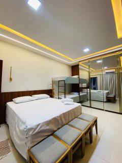 Flat 02 Residencial ibiapaba - 8