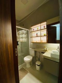 Flat 02 Residencial ibiapaba - 1